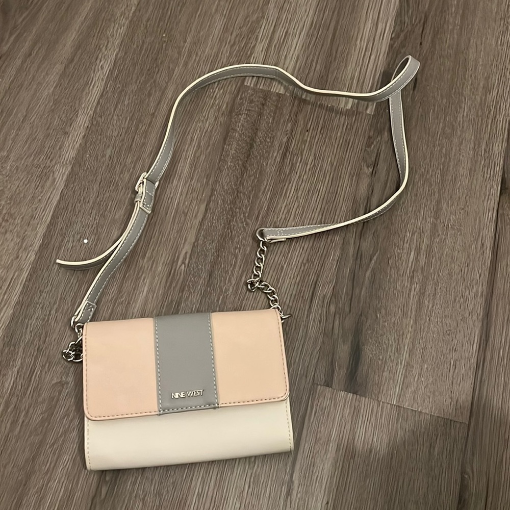 Nine West crossbody